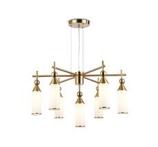 Подвесная люстра Ambrella Light Heigh Light HIGH LIGHT LH55278_AMB