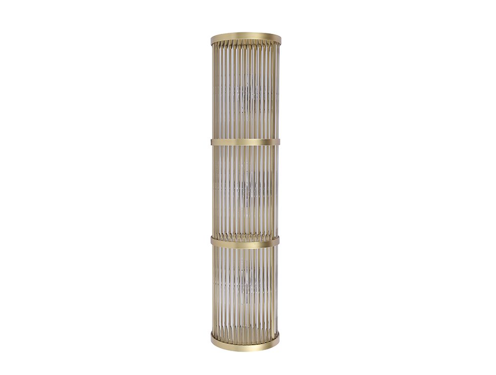 

Настенный светильник NewPort 3286/A brass, 3286/A brass