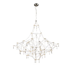 Подвесная люстра ST LUCE GRAVETTA SL6601.113.114