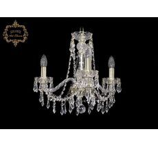 Хрустальная люстра Bohemia Art Classic 11.23.3.165.Gd.Dr_BI