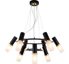 Подвесная люстра Stilfort Trevo 2005/02/09P