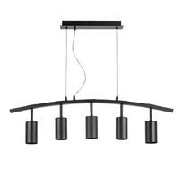 Подвесная люстра LightStar Rullo LR735375_LS