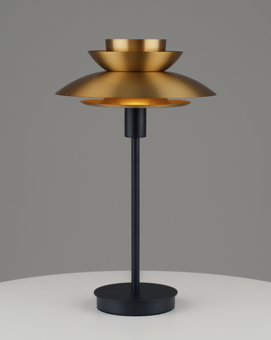 Настольная лампа Moderli V11298-1T_MD