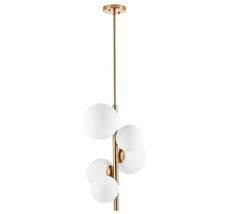 Потолочная люстра LightStar Croco 815053_LS