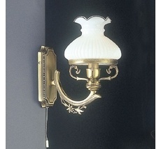 Бра с выключателем A.2830/1 Reccagni Angelo A 2830/1_RA