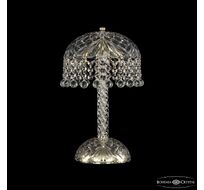 Настольная лампа Bohemia Ivele 14781L2/22 G Balls_BI