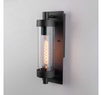 Уличный настенный светильник Pipe Elektrostandard a058261_ES