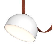 Трековый светильник ST Luce BAND ST453.536.20