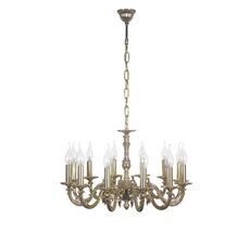 Подвесная люстра Dio Darte Dolce Dolce E 1.1.12 G