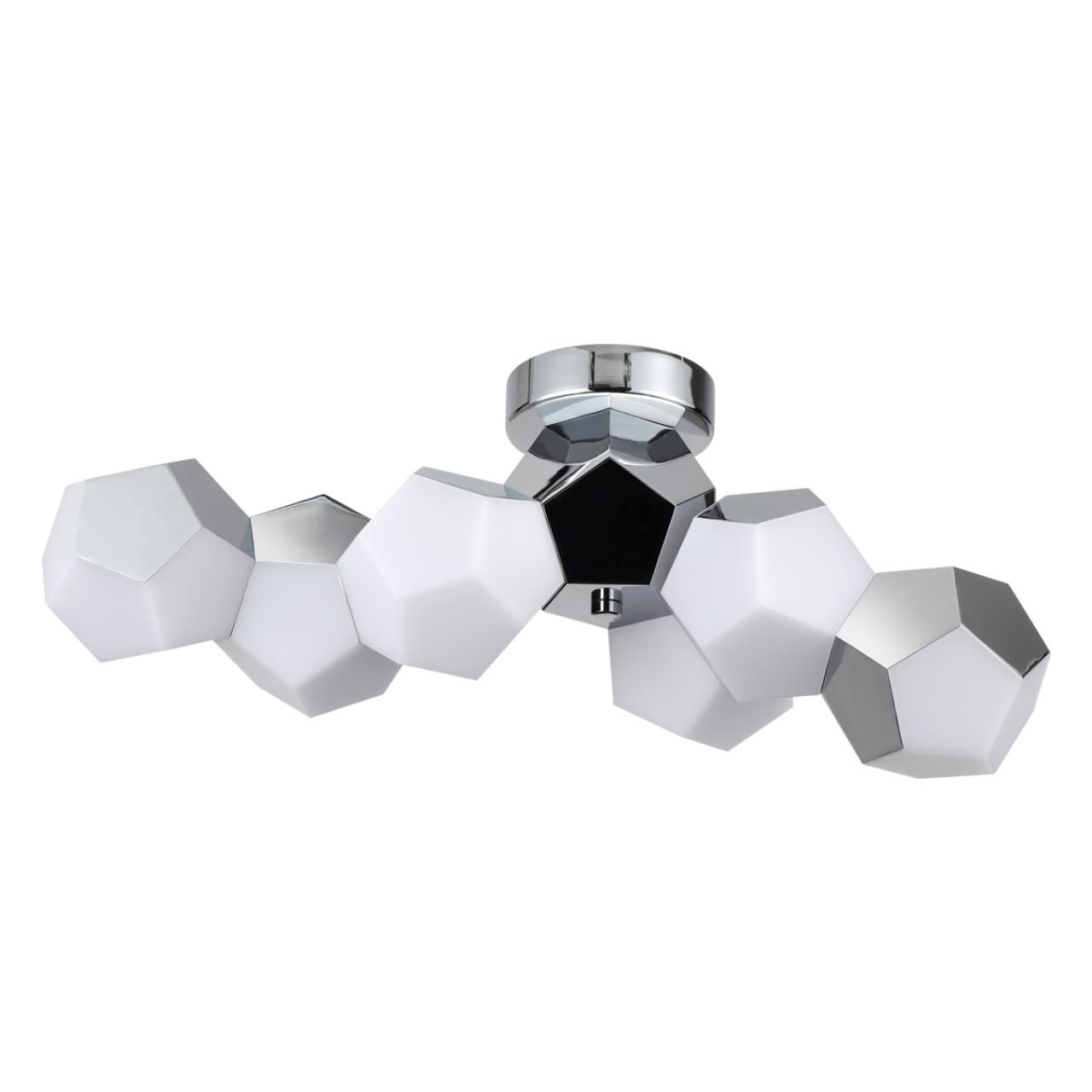 

Потолочный светильник Odeon Light BINGO 4304/36CL, 4304/36CL