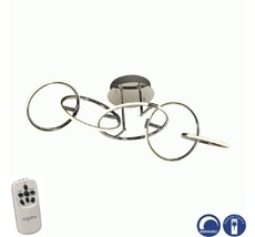 Потолочный светильник Mantra Aros 5755_MN