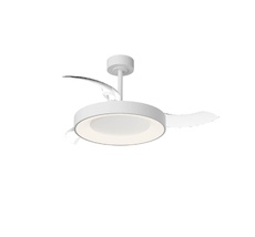 Люстра-вентилятор Mantra NISEKO FAN 9010_MN