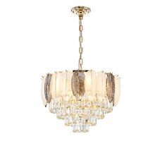 Подвесная люстра Favourite Dolor 2982-9P