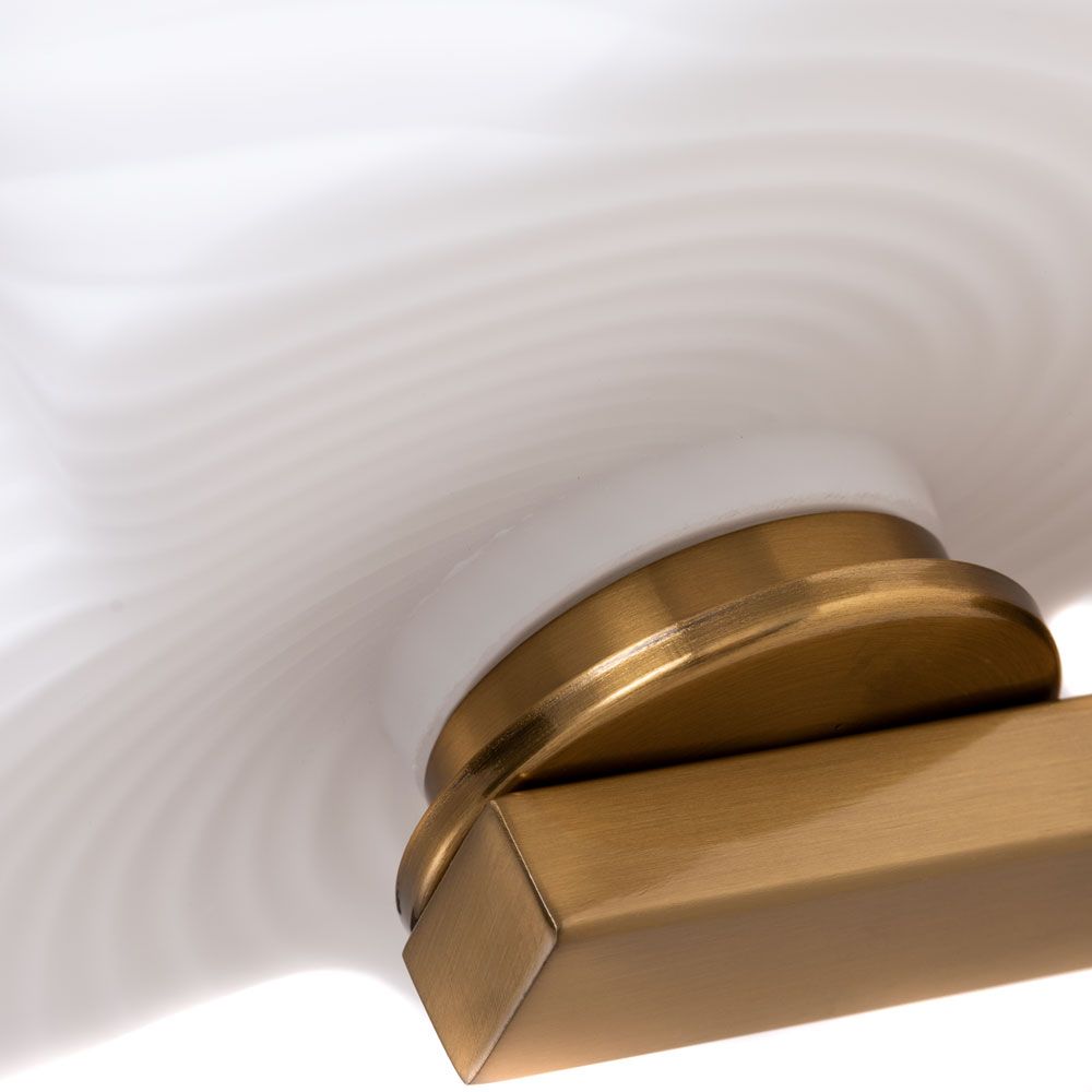 Бра ArteLamp SERENATA A3459AP-1AB