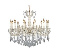 Подвесная люстра Omnilux OML-74403-12