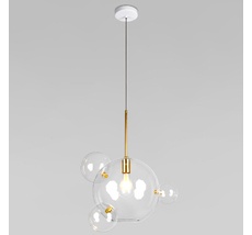 Подвесной светильник LOFT IT Bolle 2034-P4_LF