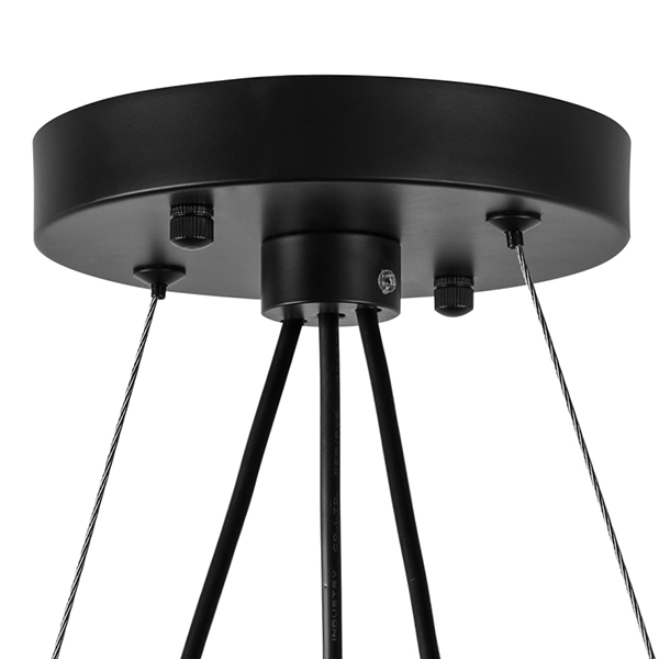 Подвесная люстра LightStar Croco 815390_LS