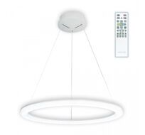 Подвесная люстра CitiLux Электрон CL710B64S