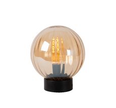 Настольная лампа Lucide MONSAREZ 45593/01/62