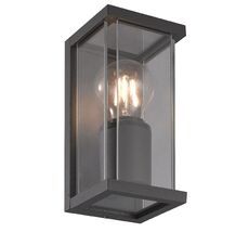 Уличный настенный светильник MERIBEL 6494_MN