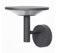 Уличный настенный светильник Citilux Dorn CLU05W