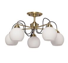 Потолочная люстра De City Вита 220014305_MW