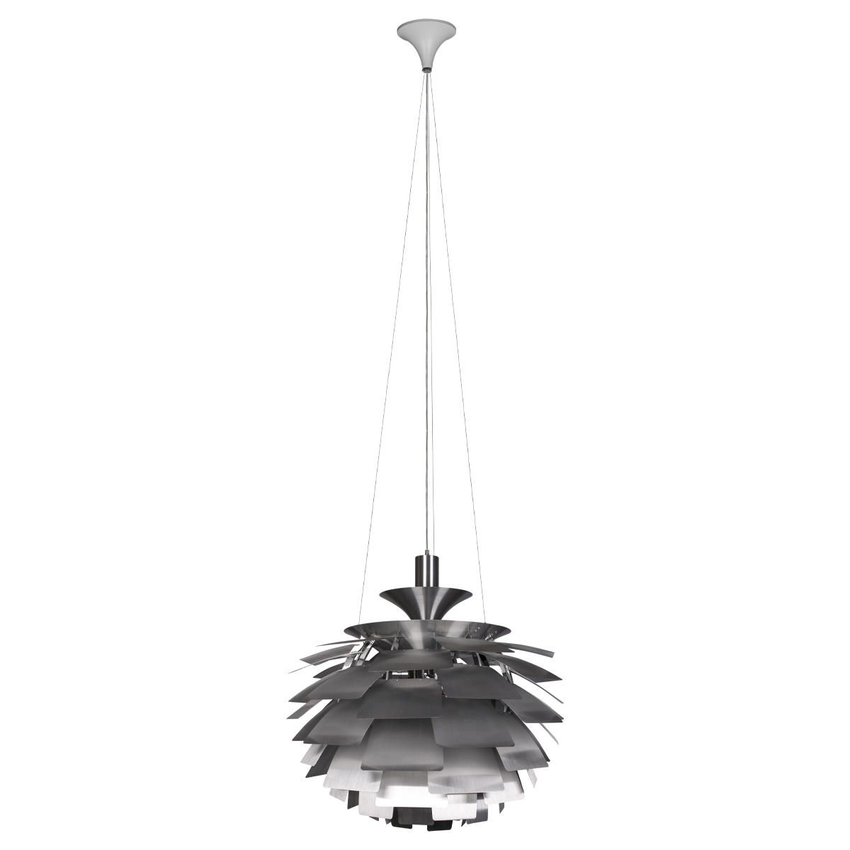 Подвесной светильник Loft IT Artichoke 10156/800 Silver_LF