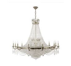 Подвесная люстра Dio Darte Lodi Lodi E 1.7.12.100 A