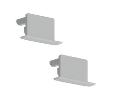 Заглушка профиля Arlight PDS 047234_ARL