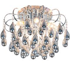 Потолочная люстра Escada 660/6P_ESC