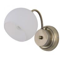 Бра Arte Milano Amalfi 335010/1W AB