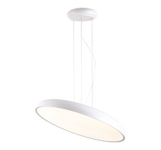 Подвесной светильник Lussole CROOK LSP-7361