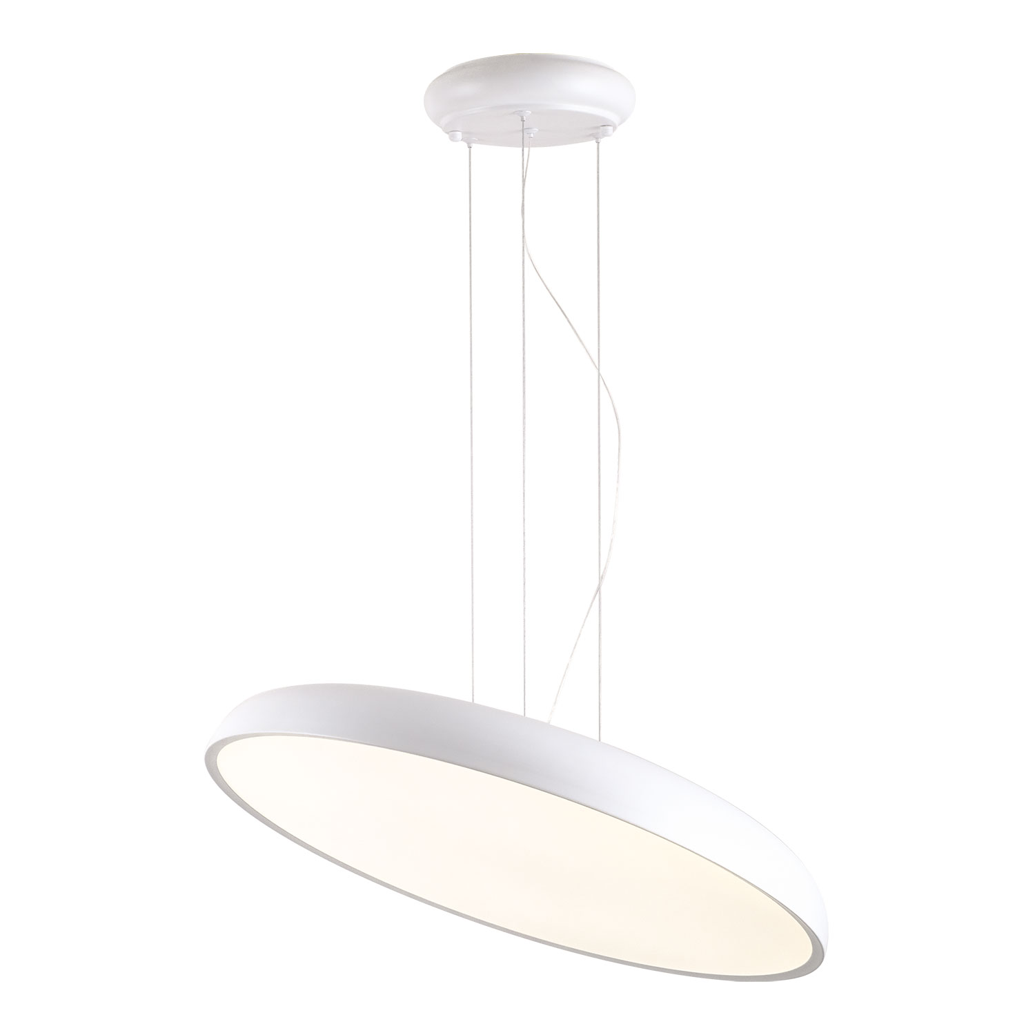 Подвесной светильник Lussole CROOK LSP-7361