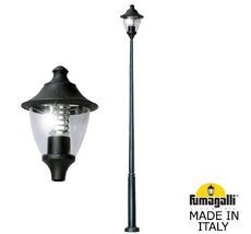 Фонарный столб GINO F50.372.000.AXE27