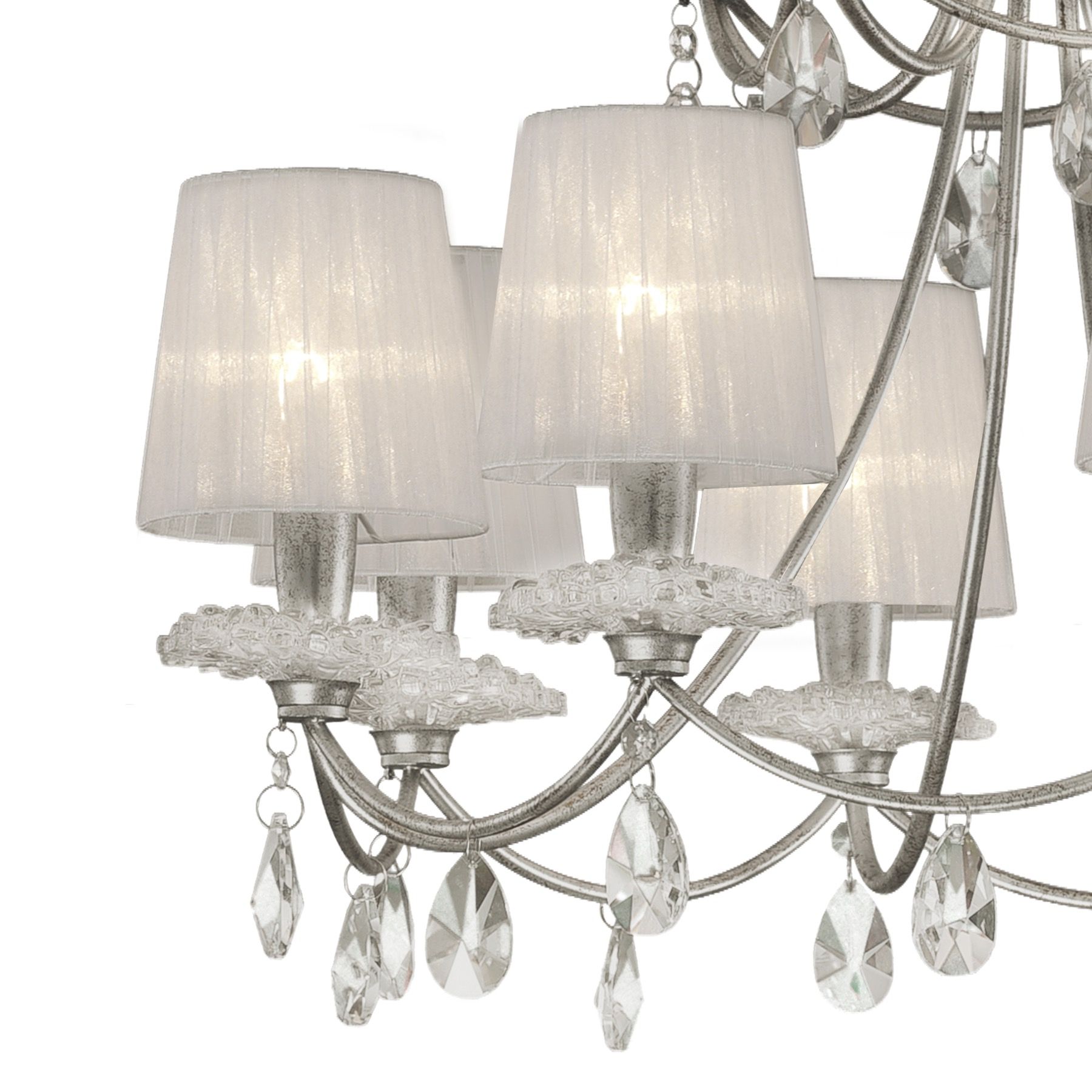 Подвесная люстра Mantra SOPHIE 6300_MN