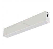 Накладной светильник Arlight Модульный CLIP-38-FLAT-S312-6W 029002_ARL
