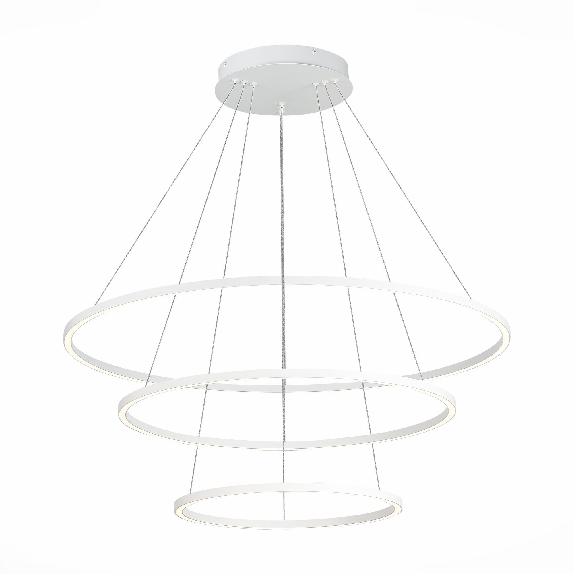 Подвесная люстра ST Luce ST605.543.114