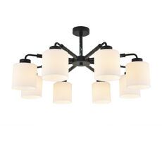 Потолочная люстра на штанге Escada 2133/8P_ESC
