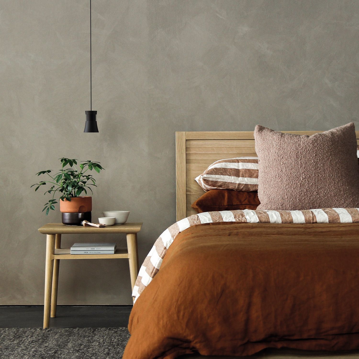 Подвесной светильник Mantra PAGODA 7791_MN