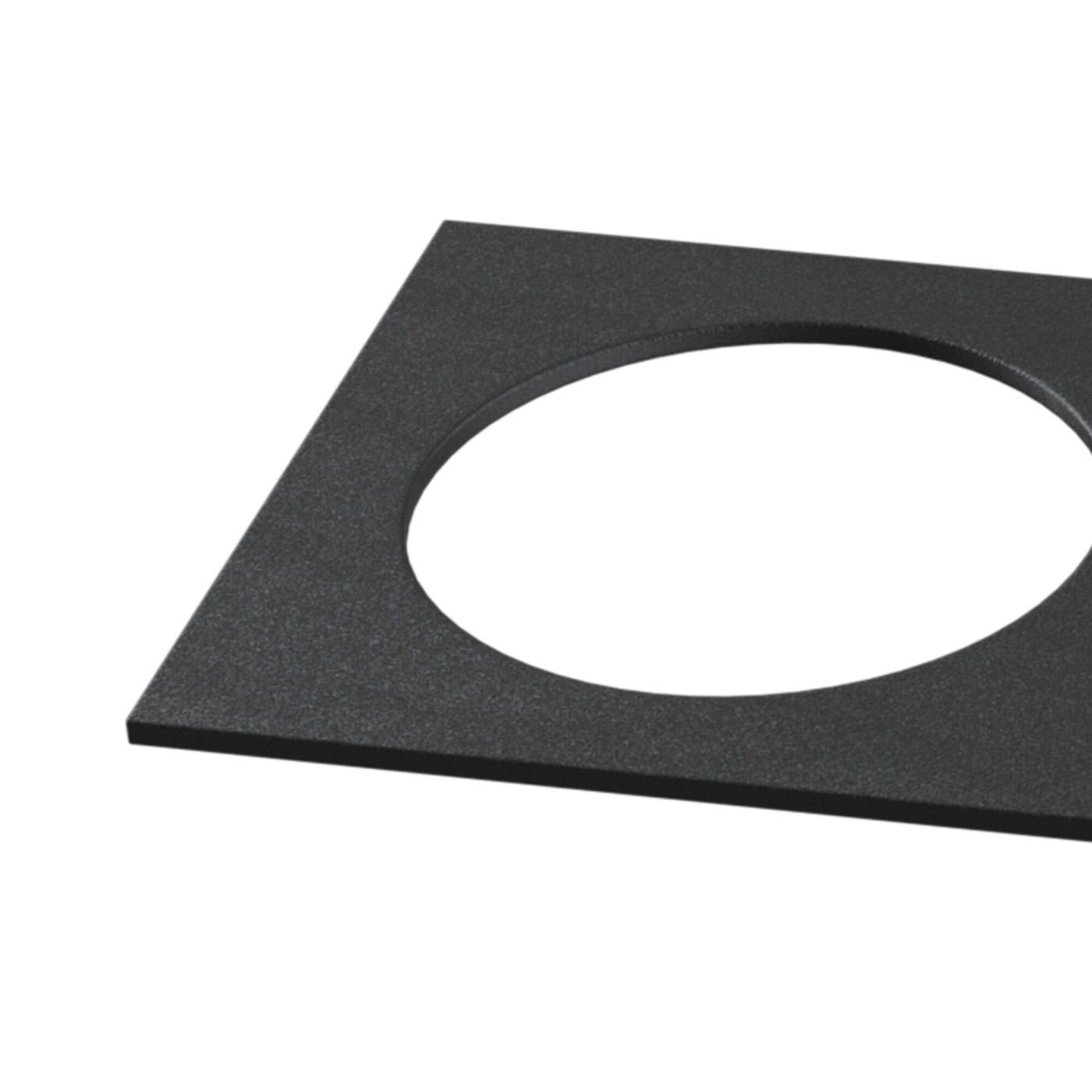 Аксессуар для встраиваемого светильника Kappell DLA040-04B_MY