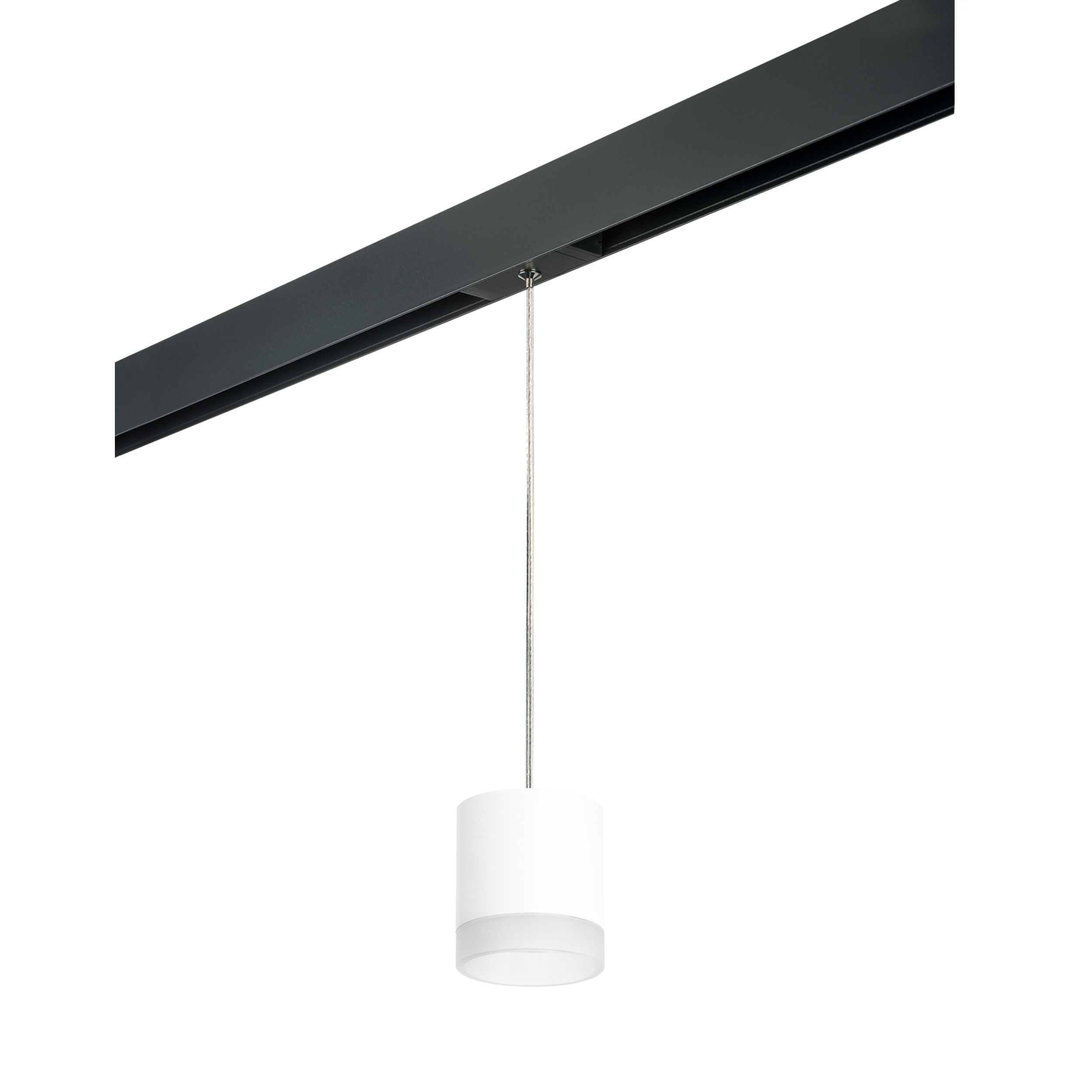 Трековый светильник Rullo для трека PRO Lightstar Rullo PRORP348680_LS