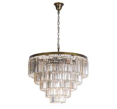 Подвесной светильник Divinare NOVA 3005/23 SP-18_DI