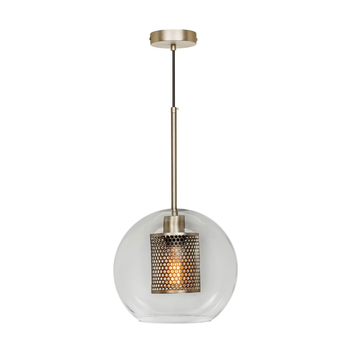 Подвесной светильник Loft IT LOFT2567-B_LF