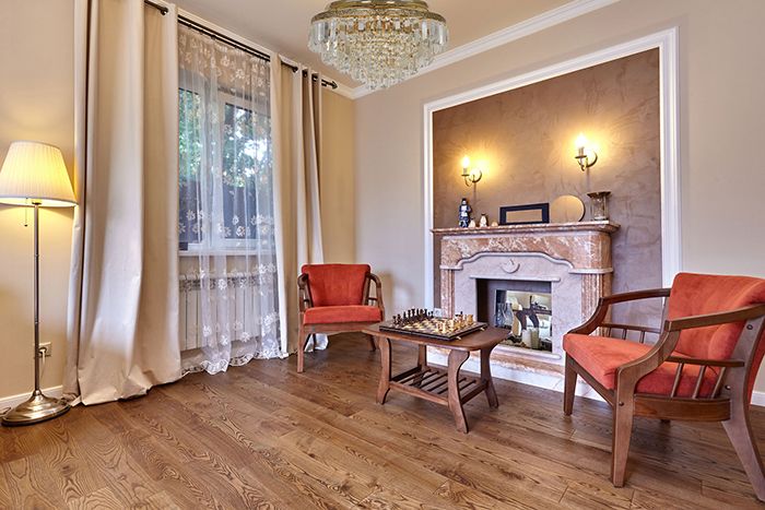 Потолочная люстра Arti Lampadari Rizzi Rizzi LE 1.2.38.501 G