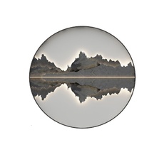 Настенный светильник KinkLight Палатин 07829-80,19_KL