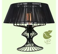Настольная лампа Lussole CAMERON GRLSP-0526