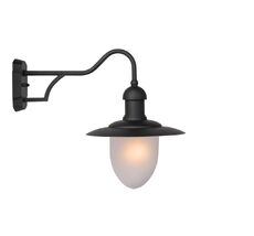 Уличный настенный светильник ARUBA 11871/01/30