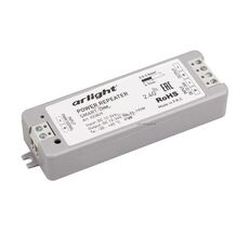 Усилитель SMART-DIM (12-24V, 1x8A) 023829_ARL