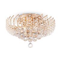 Потолочная люстра Maytoni Diamant DIA120-06-G_MY