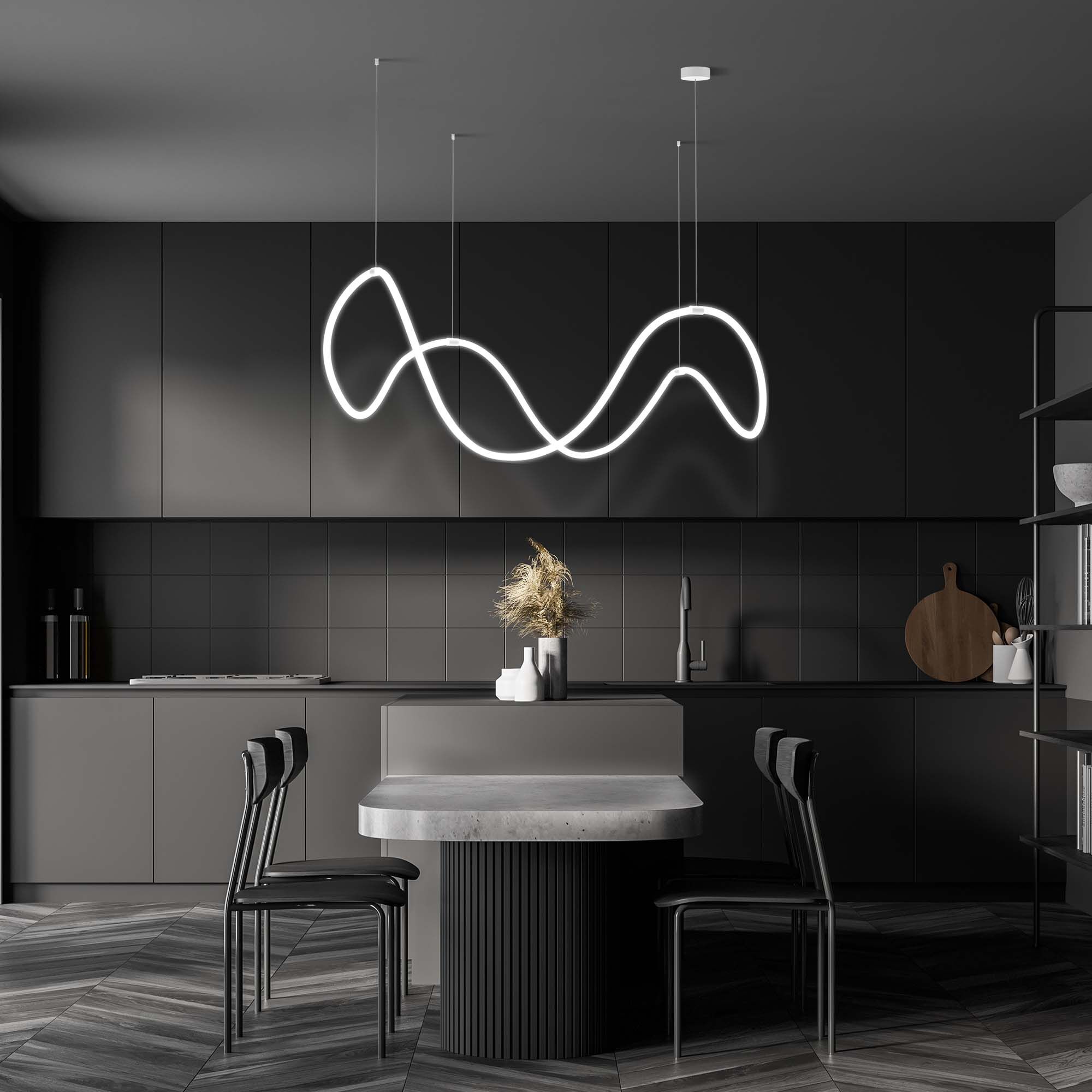 Подвесная люстра Eurosvet Full light a061897_EU